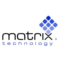 matrix technology AG logo, matrix technology AG contact details