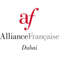 Alliance francaise Dubai logo, Alliance francaise Dubai contact details