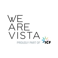 We are Vista - Communications Agency logo, We are Vista - Communications Agency contact details