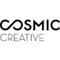 COSMIC CREATIVE LIMITED logo, COSMIC CREATIVE LIMITED contact details