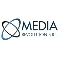 Media Revolution logo, Media Revolution contact details