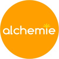 Alchemie Solutions logo, Alchemie Solutions contact details