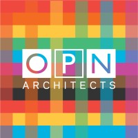 OPN Architects, Inc. logo, OPN Architects, Inc. contact details