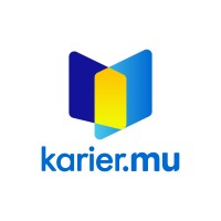 Karier.mu logo, Karier.mu contact details