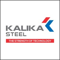 Kalika Steel Alloys Pvt. Ltd logo, Kalika Steel Alloys Pvt. Ltd contact details