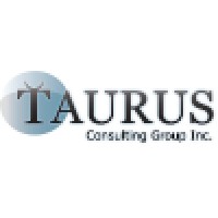 Taurus Consulting Group Inc. logo, Taurus Consulting Group Inc. contact details