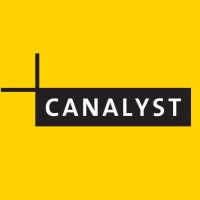 Canalyst logo, Canalyst contact details