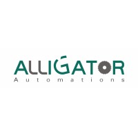 Alligator Automations logo, Alligator Automations contact details