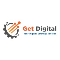 Get Digital logo, Get Digital contact details