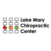 Lake Mary Chiropractic Center logo, Lake Mary Chiropractic Center contact details