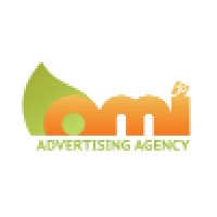 OMI Advertising Agency logo, OMI Advertising Agency contact details