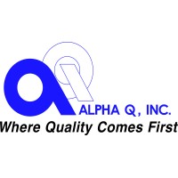 Alpha Q, Inc. logo, Alpha Q, Inc. contact details