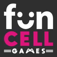 Funcell Games Pvt Ltd logo, Funcell Games Pvt Ltd contact details