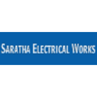 Saratha Electrical Works logo, Saratha Electrical Works contact details