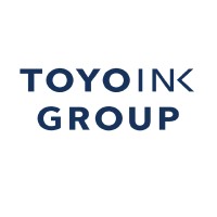 Toyo Ink Group logo, Toyo Ink Group contact details