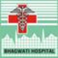 Bhagwati Hospital logo, Bhagwati Hospital contact details