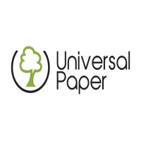 Universal Paper Export Co. Ltd. logo, Universal Paper Export Co. Ltd. contact details