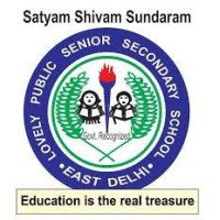 Lovely Public Sr. Sec. School logo, Lovely Public Sr. Sec. School contact details