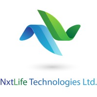 NxtLife Technologies Ltd logo, NxtLife Technologies Ltd contact details