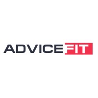 AdviceFit logo, AdviceFit contact details