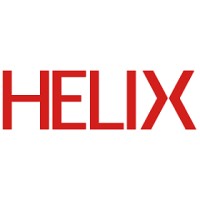 Helix International logo, Helix International contact details