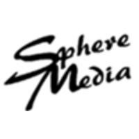 Sphere Media logo, Sphere Media contact details