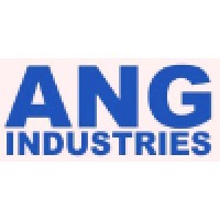 ANG Industries Ltd logo, ANG Industries Ltd contact details