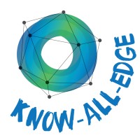 Know All Edge logo, Know All Edge contact details