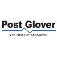 Post Glover Resistors logo, Post Glover Resistors contact details