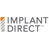 Implant Direct logo, Implant Direct contact details