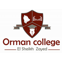 OrmanCollege logo, OrmanCollege contact details