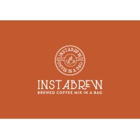 InstaBrew logo, InstaBrew contact details