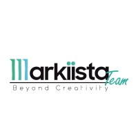 Markiista logo, Markiista contact details