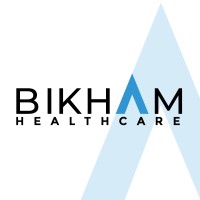 Bikham Healthcare logo, Bikham Healthcare contact details