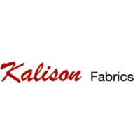 Kalison Fabrics logo, Kalison Fabrics contact details