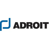 ADROIT PIPING logo, ADROIT PIPING contact details