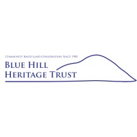 Blue Hill Heritage Trust logo, Blue Hill Heritage Trust contact details