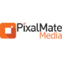 Pixalmate Media logo, Pixalmate Media contact details