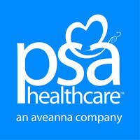 PSA HealthCare logo, PSA HealthCare contact details