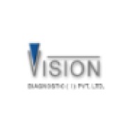 Vision Diagnostic (I) Pvt. Ltd logo, Vision Diagnostic (I) Pvt. Ltd contact details