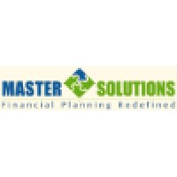 Master Solutions logo, Master Solutions contact details