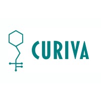 Curiva logo, Curiva contact details