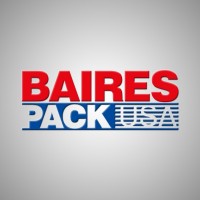 Bairespack USA Corp logo, Bairespack USA Corp contact details