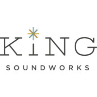 King SoundWorks logo, King SoundWorks contact details