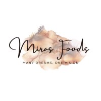 MIRAS FOODS PVT. LTD. logo, MIRAS FOODS PVT. LTD. contact details