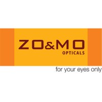 ZO&MO Opticals logo, ZO&MO Opticals contact details