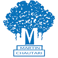 Martin Chautari logo, Martin Chautari contact details