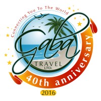 Gaba Travel Ltd logo, Gaba Travel Ltd contact details