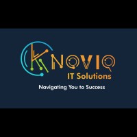 Knoviq IT Solutions LLC logo, Knoviq IT Solutions LLC contact details