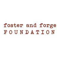 Foster and Forge logo, Foster and Forge contact details